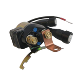 ABMKS5 Relay | Genuine Haulotte