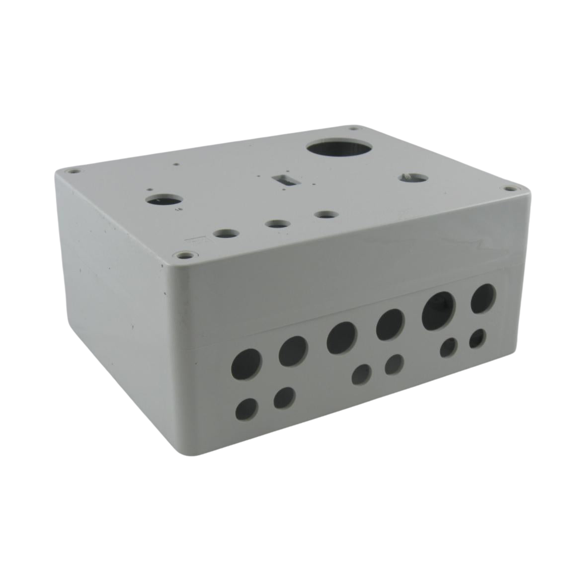 ABMS49047 Lower Console Cover | Genuine Haulotte