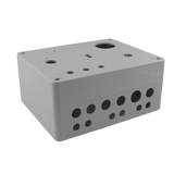 ABMS49047 Lower Console Cover | Genuine Haulotte