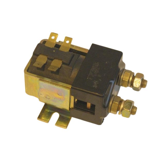ABMSW84155 Single Pole Contactor 15 | Genuine Haulotte