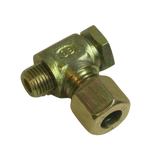 ABMSWVE10LR Banjo Bspp Elbow | Genuine Haulotte