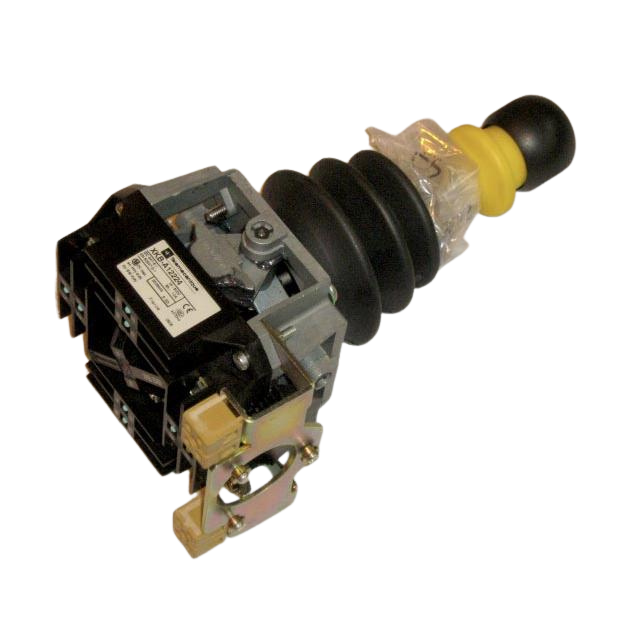 ABMXKBA12224 Combiner | Genuine Haulotte