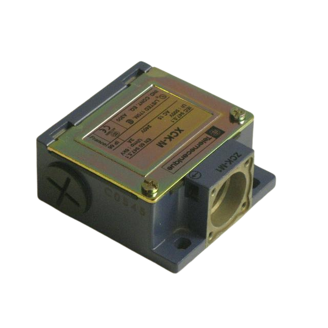 ABMZCKM1 Contact Block | Genuine Haulotte
