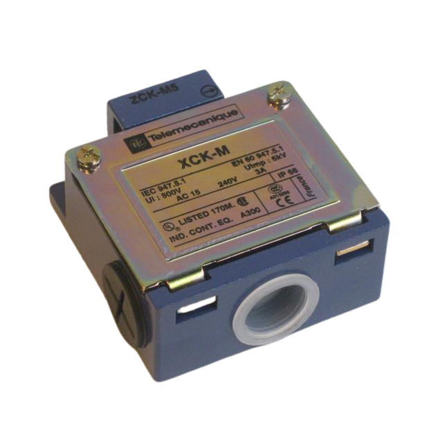 ABMZCKM5 Contact Block | Genuine Haulotte