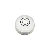 B00-00-0001 Bubble Level-Bullseye | Genuine Haulotte