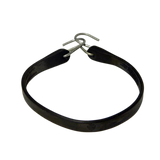 B00-00-0048 Strap-Rubber Tarp 21In | Genuine Haulotte