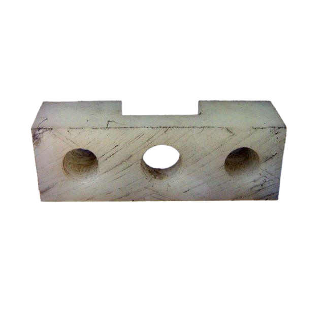 B00-00-0060 Mount Support For Rotary Cond | Genuine Haulotte