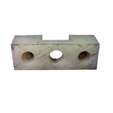 B00-00-0060 Mount Support For Rotary Cond | Genuine Haulotte