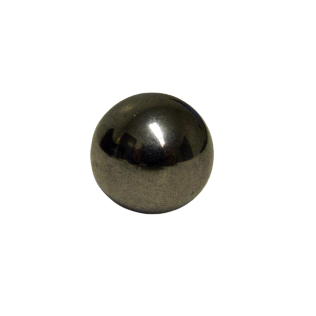B00-00-0084 Ball 1/2India-Stainless Steel | Genuine Haulotte
