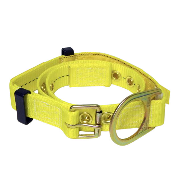 B00-00-0119 Belt-Safety | Genuine Haulotte