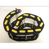 B00-00-0162 Cable Track- 1 Link-5031A | Genuine Haulotte