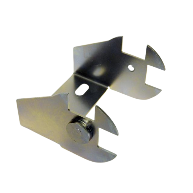 B00-00-0180 Link-Moving-Cable Track | Genuine Haulotte