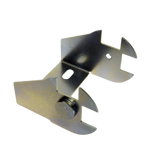 B00-00-0180 Link-Moving-Cable Track | Genuine Haulotte