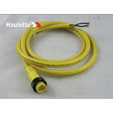 B01-01-0003 Cord-Control Box-Male X 6Ft | Genuine Haulotte
