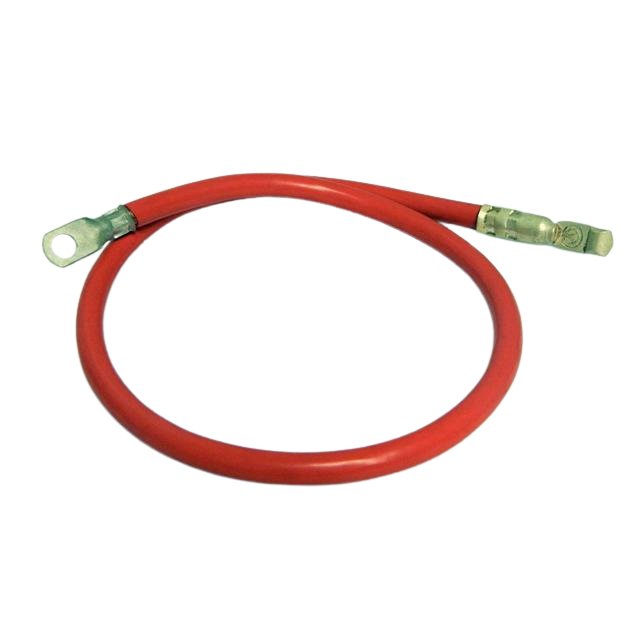 B01-01-0036 Cable-Bat-32Inx.41In | Genuine Haulotte