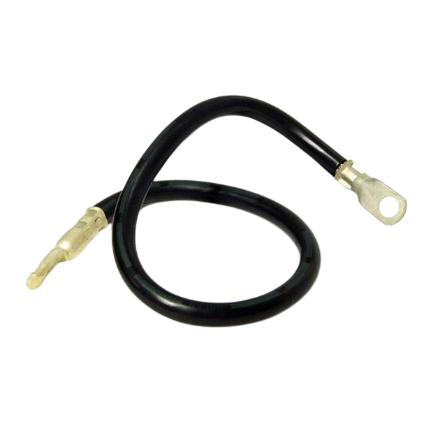 B01-01-0038 Cable-Bat#2X22In | Genuine Haulotte