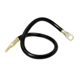 B01-01-0038 Cable-Bat#2X22In | Genuine Haulotte