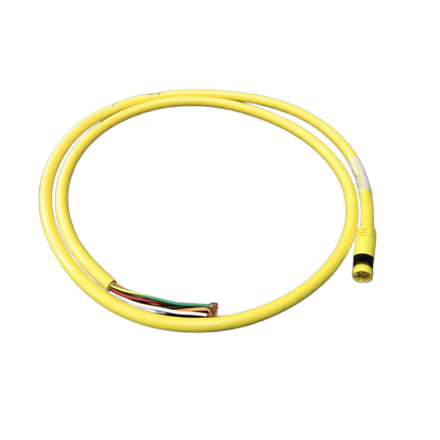 B01-01-0045 Cord-5 Cond Male For Control Box | Genuine Haulotte