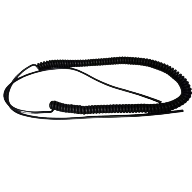 B01-01-0046 Cord-Ret.18-5 X 25Ft Extd/48In | Genuine Haulotte