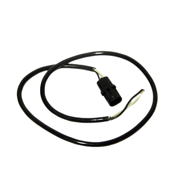 B01-01-0123 18/2-Insul Wire W/Plug, 34In | Genuine Haulotte