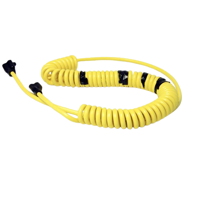 B01-01-0143 Cord-Retr 16-3 Yeltpe W/Plugs | Genuine Haulotte