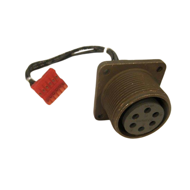 B01-01-0145 Harness-Ground Box Int Platform | Genuine Haulotte