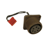 B01-01-0145 Harness-Ground Box Int Platform | Genuine Haulotte