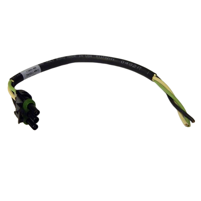 B01-01-0195 Wire Assembly-Gfi Box-Cage | Genuine Haulotte