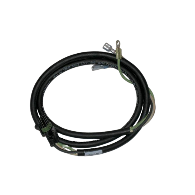 B01-01-0210 Cord Assembly-110 Generator | Genuine Haulotte