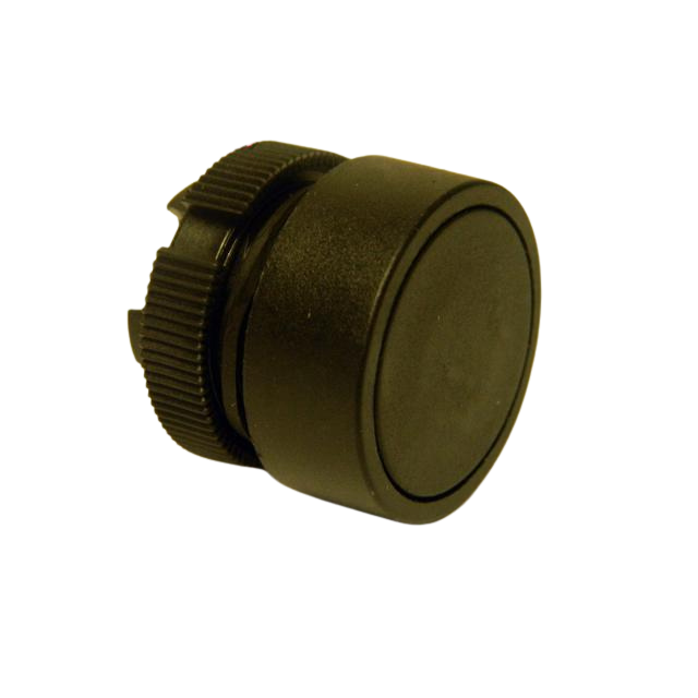 B01-02-0003 Flush Head Push Operator | Genuine Haulotte