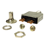 B01-02-0014 Switch-Push/Pull Spst E-Stop | Genuine Haulotte