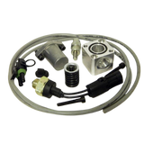 B01-02-0061 Switch Ass'Y-38 & 42 Gas Boom | Genuine Haulotte