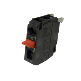 B01-02-0079 Contact-Nc Din Rail Mount | Genuine Haulotte