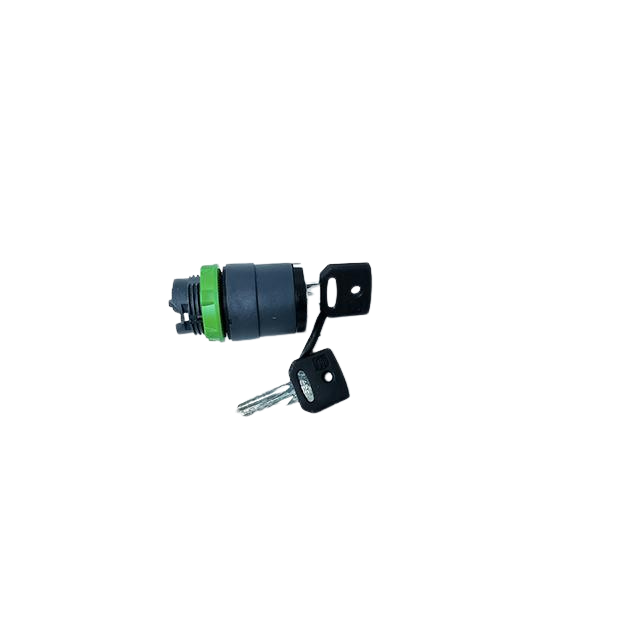 B01-02-0082 Switch-Sel-Keyed | Genuine Haulotte