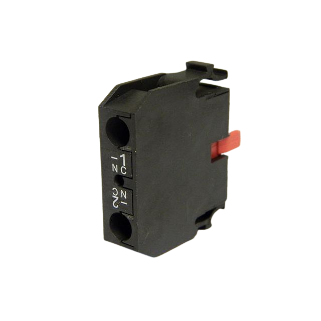 B01-02-0086 Contact Block-Nc | Genuine Haulotte