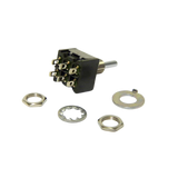 B01-02-0107 Switch-Toggle-2Pole2Throwmini | Genuine Haulotte