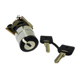 B01-02-0111 Switch-Key-3 Pos-Sev, Tele | Genuine Haulotte