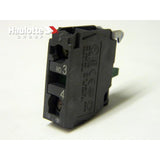 B01-02-0112 Contact-Normally Open-Sev | Genuine Haulotte