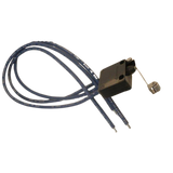 B01-02-0117 Switch-Snap Action W/Roller | Genuine Haulotte