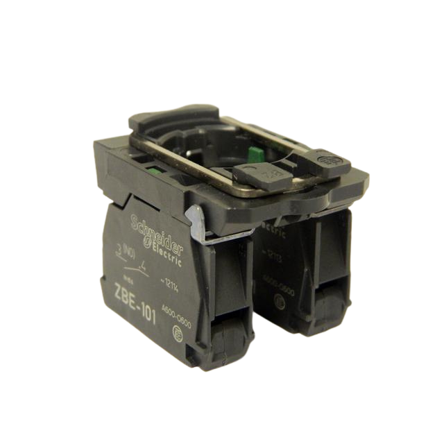 B01-02-0121 Contact-Normally Open-Double With Mount | Genuine Haulotte