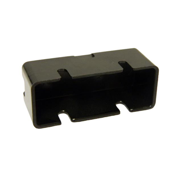 B01-03-0002 Cover-Micro Switch #5Pa2 | Genuine Haulotte