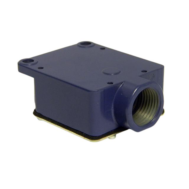 B01-03-0006 Limit Sw Body W/Cont 1No&1Nct | Genuine Haulotte