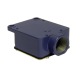 B01-03-0006 Limit Sw Body W/Cont 1No&1Nct | Genuine Haulotte