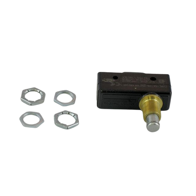 B01-03-0009 Switch-Micro Bush Mt Ot Plung | Genuine Haulotte