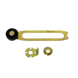 B01-03-0014 Activator-Adj Lever Arm-Limit Switch | Genuine Haulotte