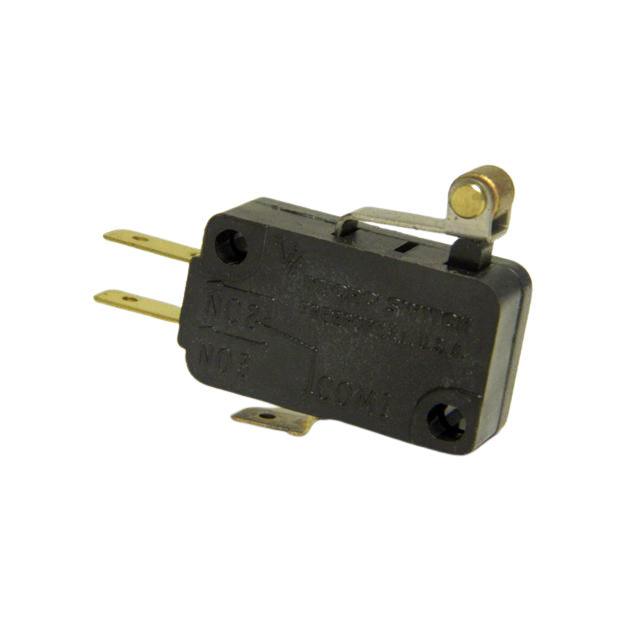 B01-03-0037 Switch-Limit-Oem-Joystick | Genuine Haulotte