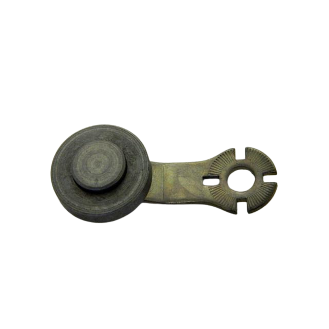 B01-03-0054 Lever-Steel Roller 4016 | Genuine Haulotte