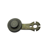 B01-03-0054 Lever-Steel Roller 4016 | Genuine Haulotte