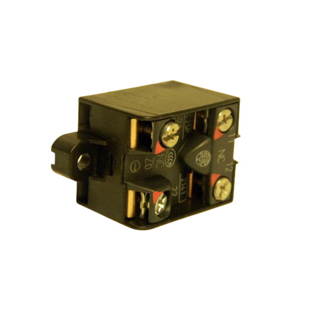 B01-03-0057 Contact Block-2 Nc- | Genuine Haulotte