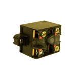 B01-03-0057 Contact Block-2 Nc- | Genuine Haulotte